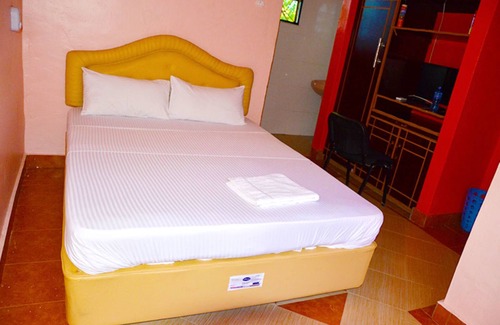 Lodwar Hotel | Stegra Hotel