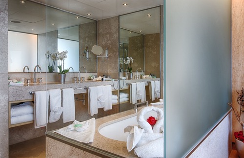 Schiphol Hotel | Steigenberger Airport Hotel Amsterdam