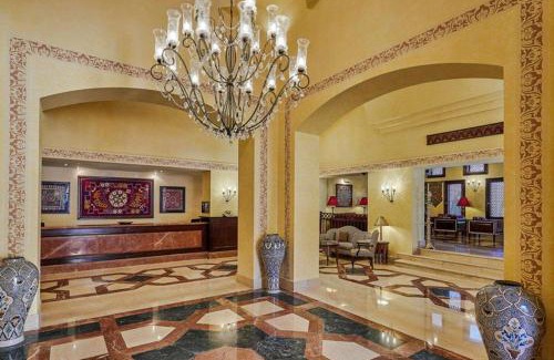 El Quseir Resort | Steigenberger Coraya Beach - Adults Friendly 16 Years Plus