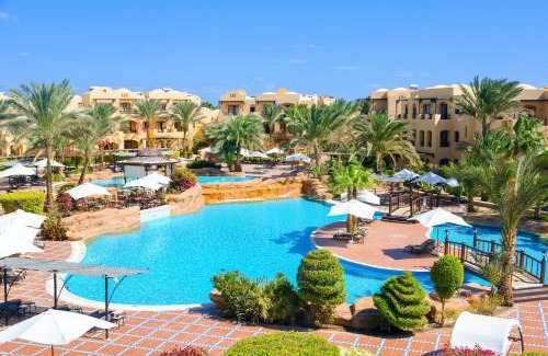 El Quseir Resort | Steigenberger Coraya Beach - Adults Friendly 16 Years Plus