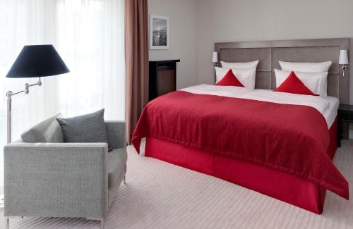 Seebad Heringsdorf Hotel | Steigenberger Grandhotel & Spa Heringsdorf