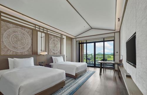 Yanshan District Hotel | Steigenberger Guilin