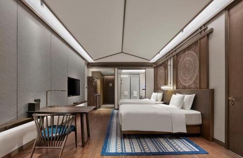 Yanshan District Hotel | Steigenberger Guilin