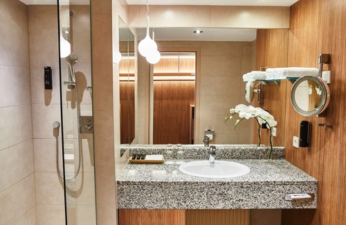 Krems an der Donau Hotel | Steigenberger Hotel & Spa Krems