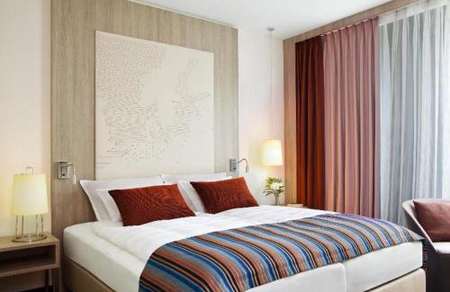 Uberseestadt Hotel | Steigenberger Hotel Bremen