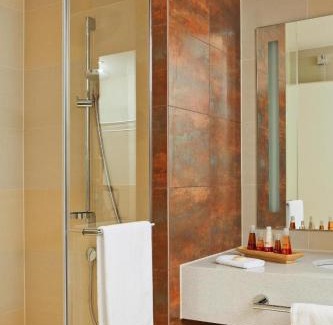 Uberseestadt Hotel | Steigenberger Hotel Bremen