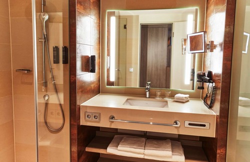 Uberseestadt Hotel | Steigenberger Hotel Bremen