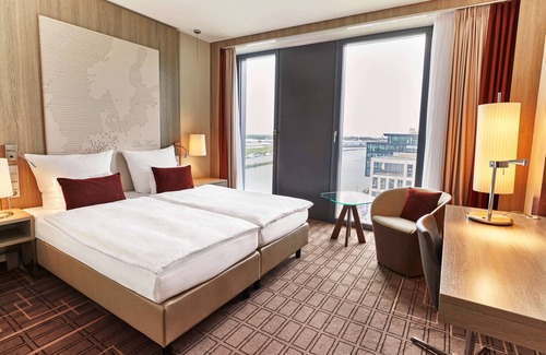 Uberseestadt Hotel | Steigenberger Hotel Bremen
