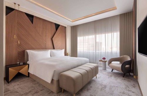 Doha Hotel | Steigenberger Hotel Doha