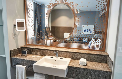Alte Heide-Hirschau Hotel | Steigenberger Hotel München