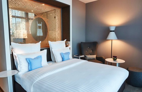 Alte Heide-Hirschau Hotel | Steigenberger Hotel München