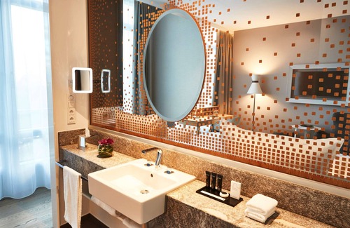 Alte Heide-Hirschau Hotel | Steigenberger Hotel München