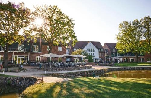 Lemsahl-Mellingstedt Hotel | Steigenberger Hotel Treudelberg Hamburg
