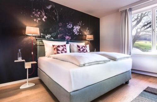 Lemsahl-Mellingstedt Hotel | Steigenberger Hotel Treudelberg Hamburg