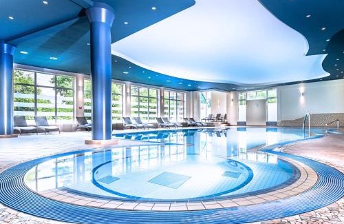 Lemsahl-Mellingstedt Hotel | Steigenberger Hotel Treudelberg Hamburg