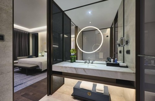 Bin Hu District Hotel | Steigenberger Hotel Wuxi
