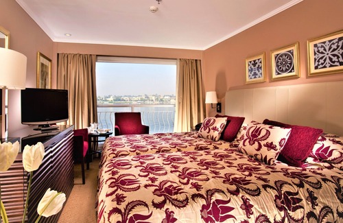 Nile River Luxor Boat Rental | Steigenberger Minerva Nile Cruise - Every Thursday from Luxor for 07 & 04 Nights - Every Monday From Aswan for 03 Nights