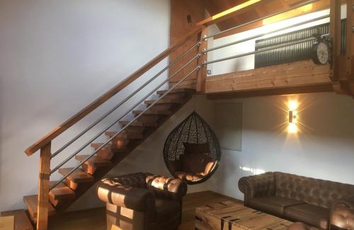 Dorsdorf Apartment | Steinbacher Itzbachhütte