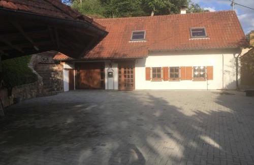 Dorsdorf Apartment | Steinbacher Itzbachhütte