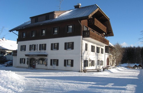 Strass im Attergau Cottage | Steinberger Comfort Room - Gasthof Pension Steinberger