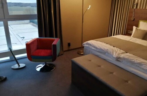 Dietzenbach Hotel | Steinberger Hof