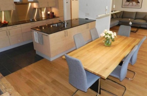 Saanen Apartment | Steinbock by Interhome