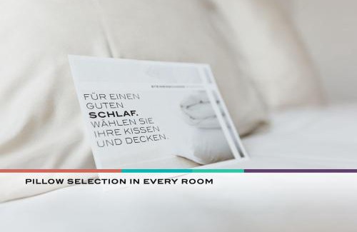 Vorstadte Hotel | Steinenschanze Charming City & Garden Hotel