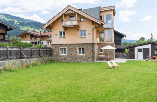 Moosen Apartment | Steiner 1