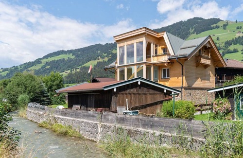 Moosen Apartment | Steiner 1