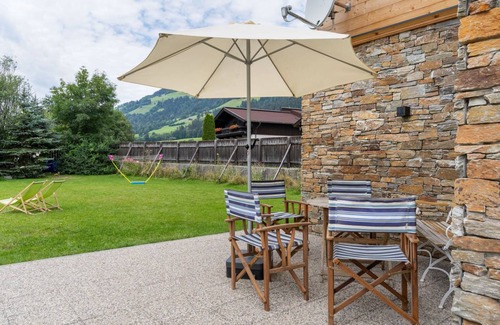 Moosen Apartment | Steiner 2