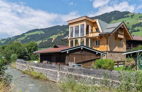 Moosen Apartment | Steiner 2