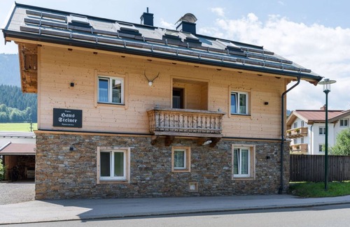 Moosen Apartment | Steiner 2