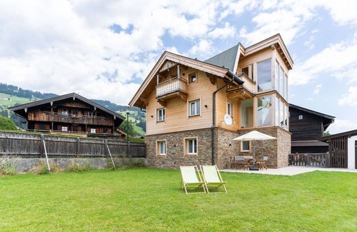 Moosen Apartment | Steiner 2