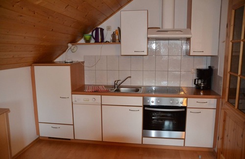Liebenfels Apartment | Steinerhof