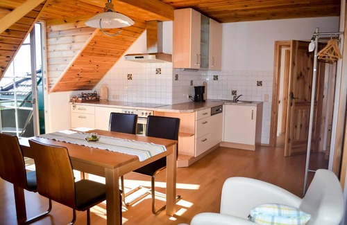 Liebenfels Apartment | Steinerhof