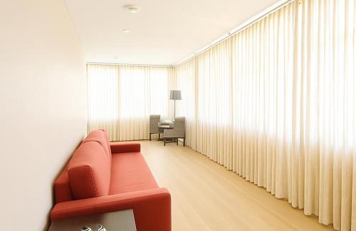 Pfaffikon District Hotel | Steiners Business Hotel - Self Check-In
