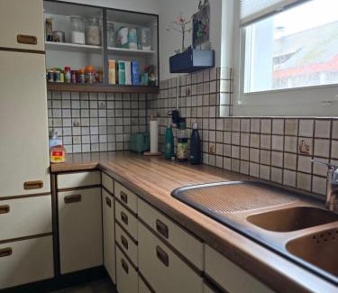 Mohlin Apartment | steinlisonne