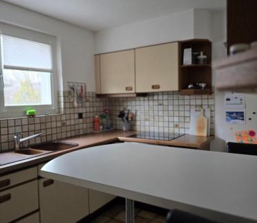 Mohlin Apartment | steinlisonne