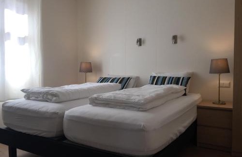 Skagafjordur Apartment | Steinn Farm Private Apartment