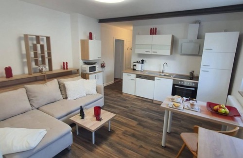 Tann Apartment | Steinweg vacation apartment - Blick Punkt vacation apartment