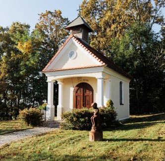 Jennersdorf House | Steirahaus