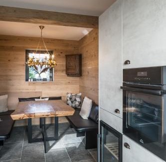 Greisdorf House | steiRerBLiCke- Chalet Hochgrailblick