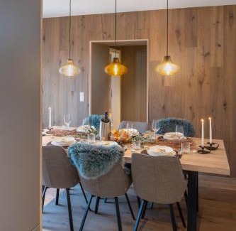 Kloech House | steiRerBLiCke - Traminerhaus