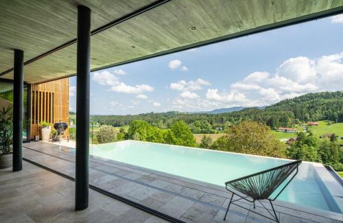Wies Villa | steiRerBLiCke - Weingartenresidenz Guntschenberg