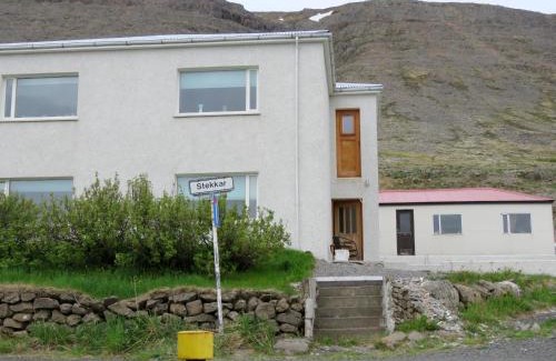 Vesturbyggð Apartment | Stekkar 23