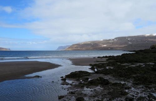Vesturbyggð Apartment | Stekkar 23
