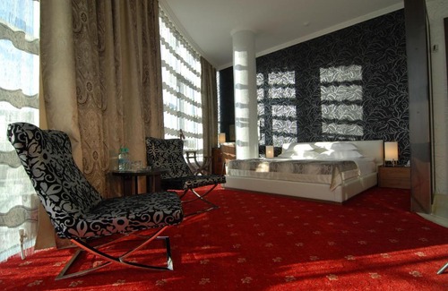 Stavropol Hotel | Stela Hotel