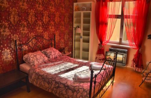 Vysehrad Apartment | Stela's Apartments - Vysehrad