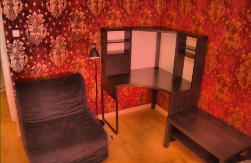 Vysehrad Apartment | Stela's Apartments - Vysehrad