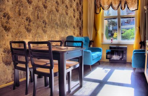 Vysehrad Apartment | Stela's Apartments - Vysehrad